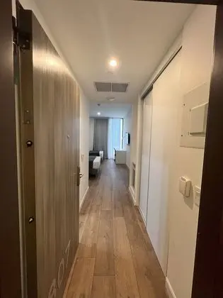 Deluxe Tek Büyük veya İki Ayrı Yataklı Oda, 1 Yatak Odası, Şehir Manzaralı
