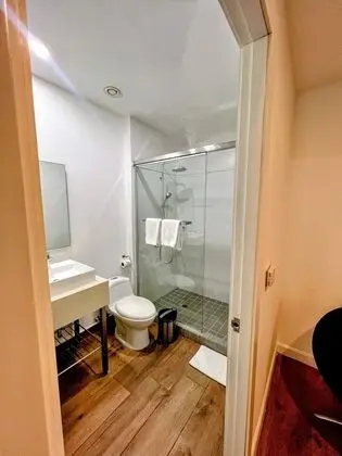 Deluxe Tek Büyük veya İki Ayrı Yataklı Oda, 1 Yatak Odası, Şehir Manzaralı