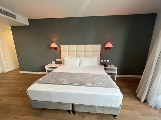 Deluxe Tek Kişilik Oda, 1 Yatak Odası, Şehir Manzaralı