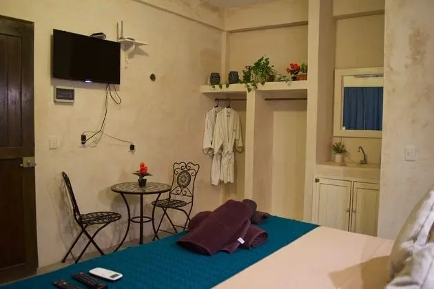 Family Süit, Birden Çok Yatak, Sigara İçilmez