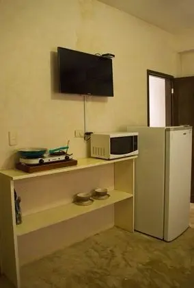 Family Süit, Birden Çok Yatak, Sigara İçilmez