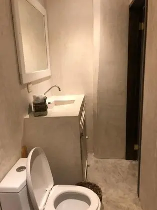 Family Süit, Birden Çok Yatak, Sigara İçilmez