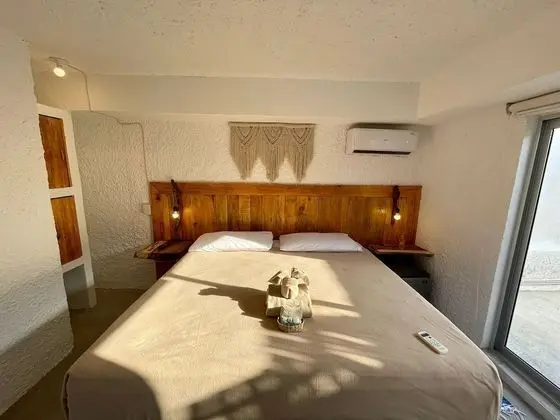 Panoramic Stüdyo Süit, 1 En Büyük (King) Boy Yatak, Sigara İçilmez