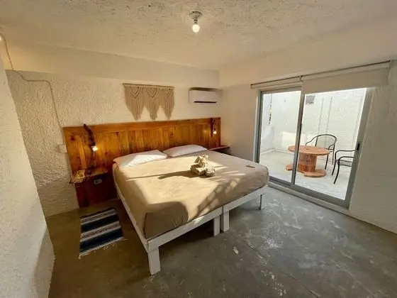 Panoramic Stüdyo Süit, 1 En Büyük (King) Boy Yatak, Sigara İçilmez
