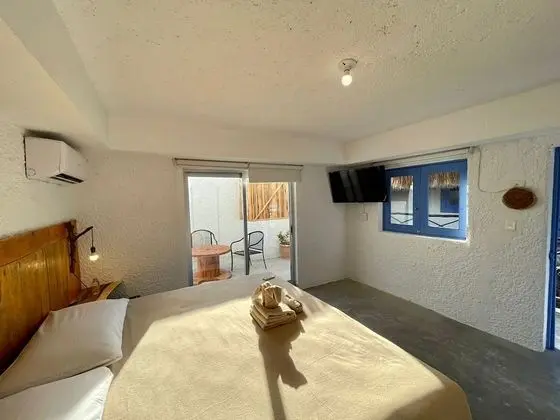 Panoramic Stüdyo Süit, 1 En Büyük (King) Boy Yatak, Sigara İçilmez