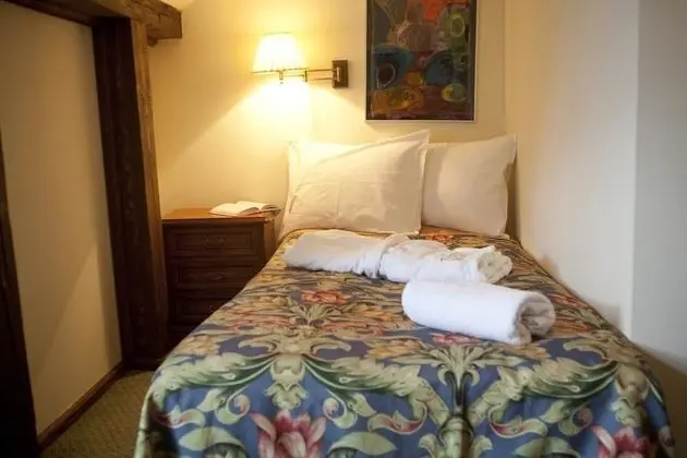 Standard Tek Kişilik Oda