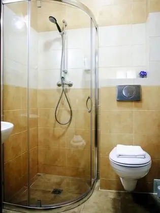 Standard Tek Kişilik Oda