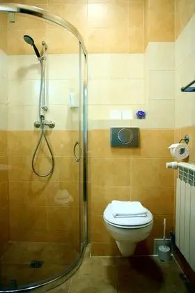 Standard Tek Kişilik Oda