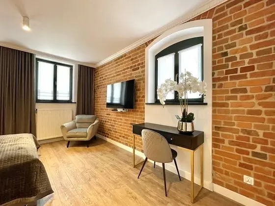 Design Apart Daire