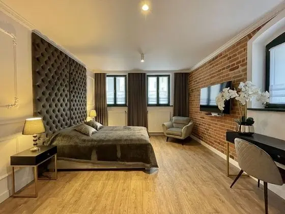Design Apart Daire