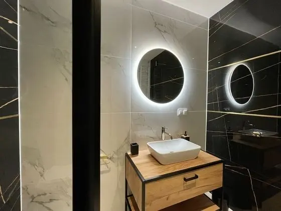 Design Apart Daire