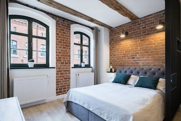 Comfort Stüdyo Süit