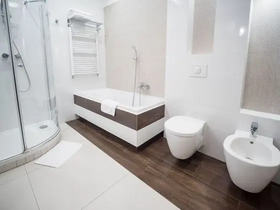 Deluxe Apart Daire