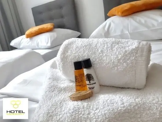 Comfort Tek Kişilik Oda