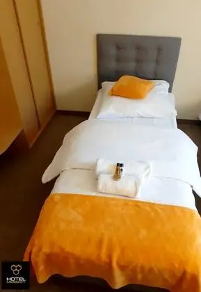 Comfort Tek Kişilik Oda