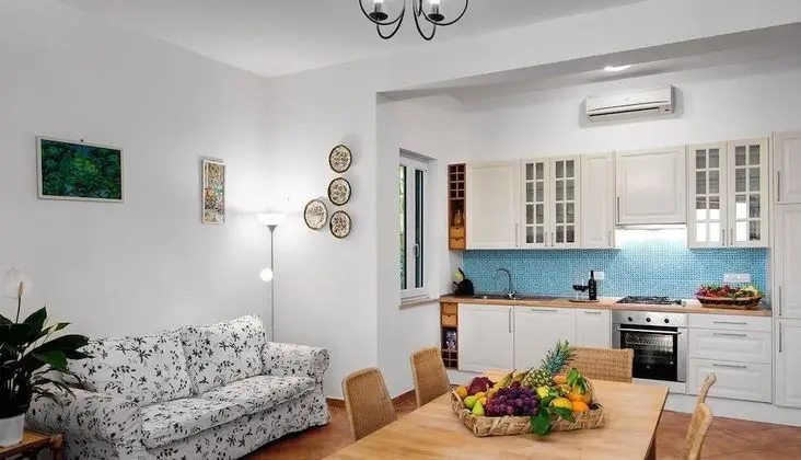 Apart Daire, 3 Yatak Odası