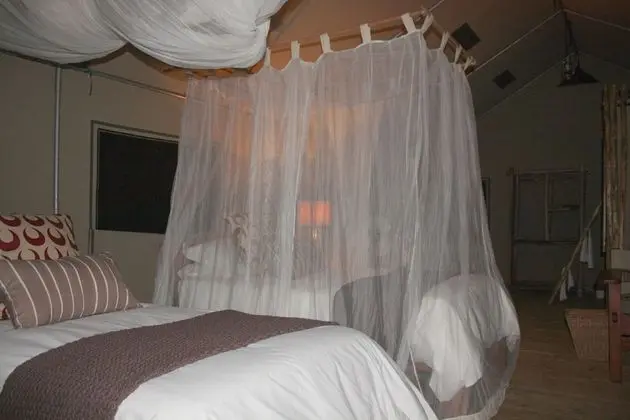 Elephant Camp - Chalets (6)