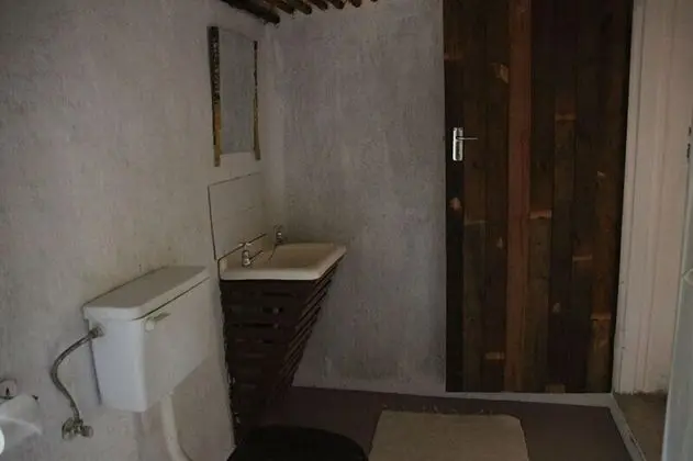 Elephant Camp - Elevated Treehouse (4)