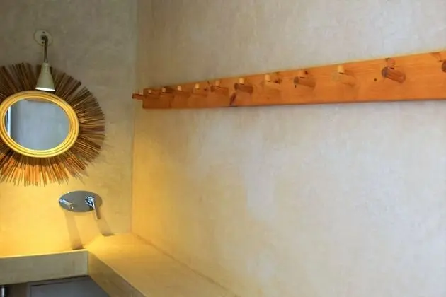 Classic Tek Büyük Yataklı Oda