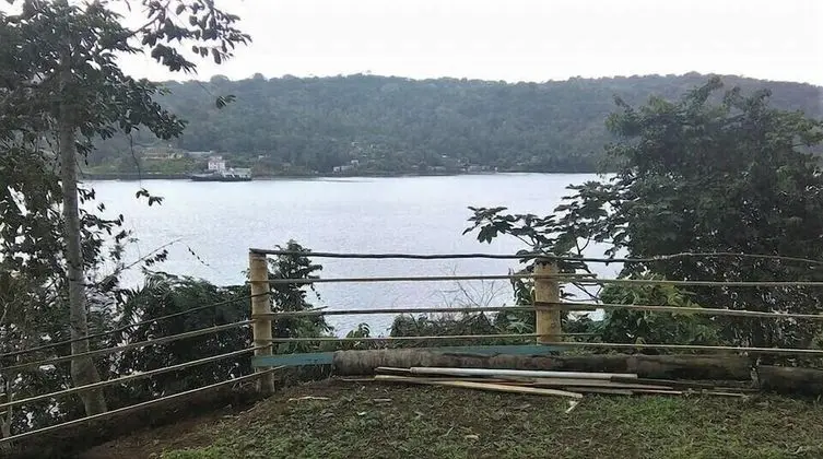 Çadır (No Tent or Bed provided)