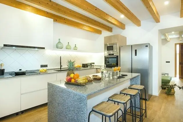 Villa, 2 Yatak Odası, Kişiye Özel Havuzlu, Dağ Manzaralı