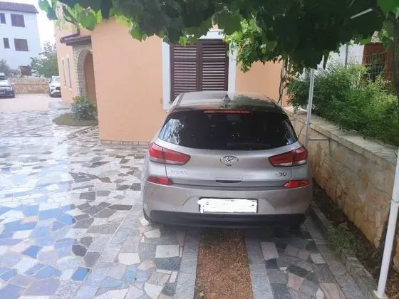 Apart Daire (Mir - 50m from the sea - A5(2+2))