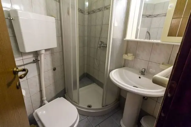 Apart Daire (Mir - 50m from the sea - A5(2+2))