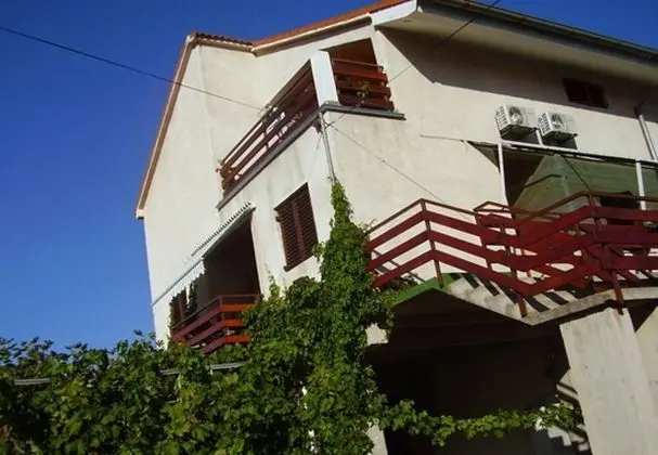 Apart Daire (Mir - A1(4))