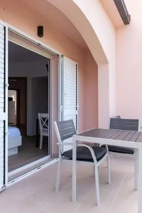 Apart Daire (Mir - close to beach - A5(4))