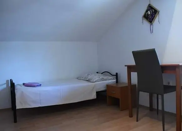 Apart Daire (Mir - close to beach - A5(4))