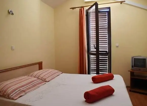 Apart Daire (Mir - close to beach - A5(4))