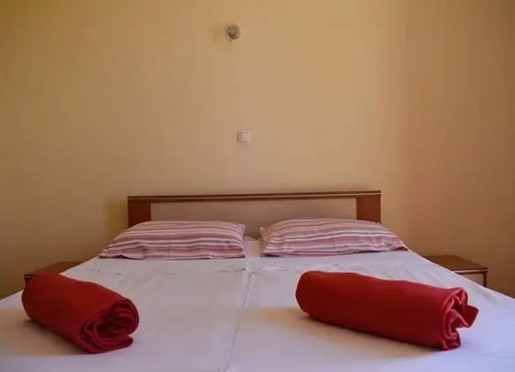 Apart Daire (Mir - close to beach - A5(4))