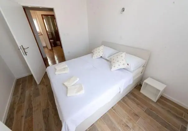 Apart Daire (Mir - close to beach - A5(4))