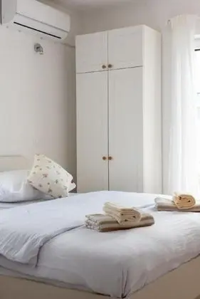 Apart Daire (Mir - close to beach - A5(4))