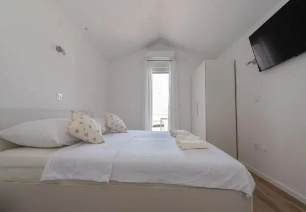 Apart Daire (Mir - close to beach - A5(4))