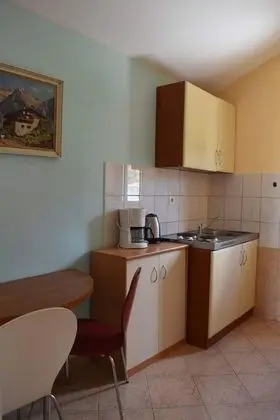 Apart Daire (Mir - close to beach - A5(4))