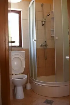 Apart Daire (Mir - close to beach - A5(4))