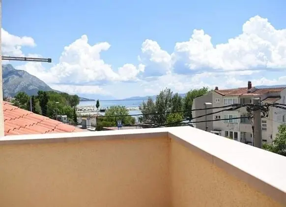 Apart Daire (Mir - close to beach - A5(4))