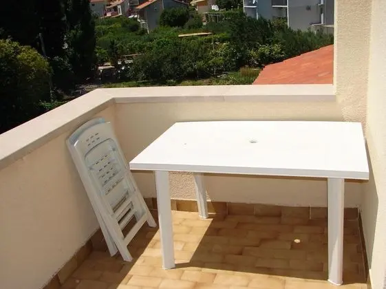 Apart Daire (Mir - close to beach - A5(4))