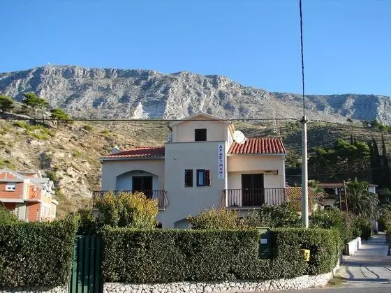 Apart Daire (Mir - close to beach - A5(4))