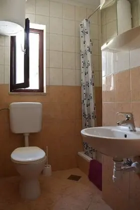 Stüdyo (Mir - close to beach - SA1(2))