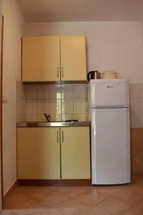 Stüdyo (Mir - close to beach - SA1(2))