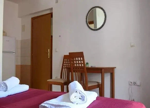 Stüdyo (Mir - close to beach - SA1(2))