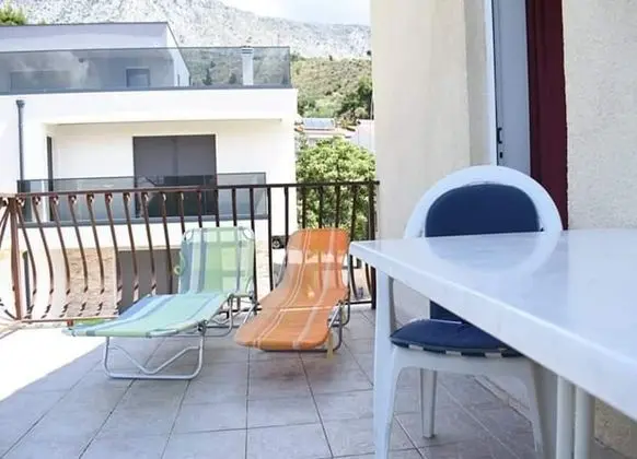 Stüdyo (Mir - close to beach - SA1(2))