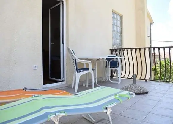 Stüdyo (Mir - close to beach - SA1(2))