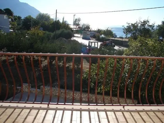 Stüdyo (Mir - close to beach - SA1(2))