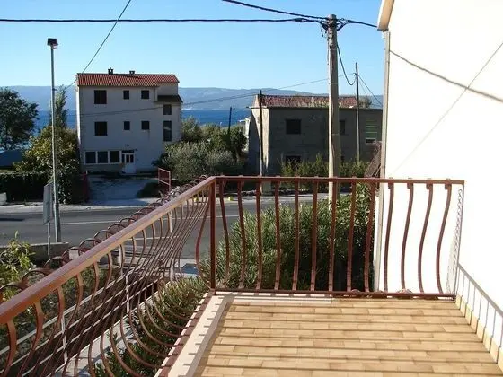 Stüdyo (Mir - close to beach - SA1(2))