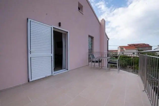 Stüdyo (Mir - close to beach - SA1(2))