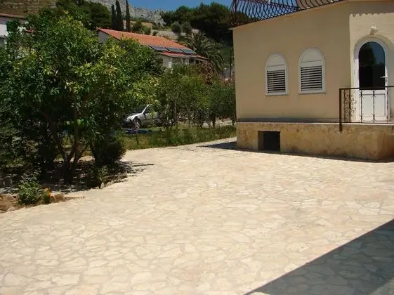 Stüdyo (Mir - close to beach - SA1(2))