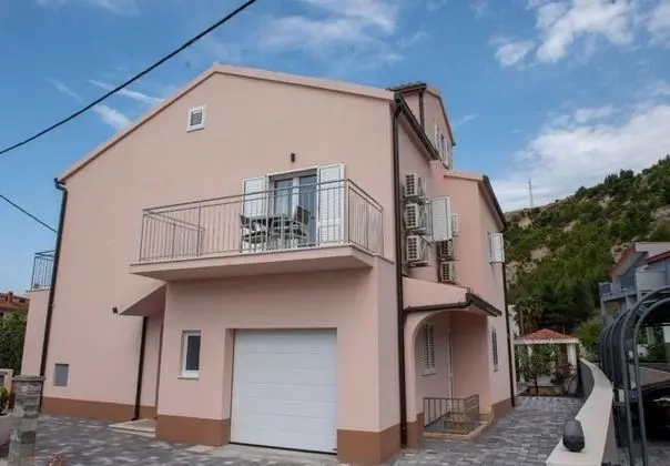 Stüdyo (Mir - close to beach - SA1(2))